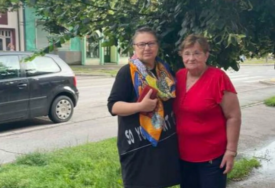 Objavile zajedničku sliku 3 dana prije udesa: Ovo su poginule žene u saobraćajnoj nesreći, prijatelji slomljeni od bola