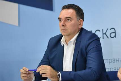 “Kamče pomoć od Srbije, a rasipaju milione” Raljić optužuje vlast Srpske da se maćehinski odnosi prema javnom novcu