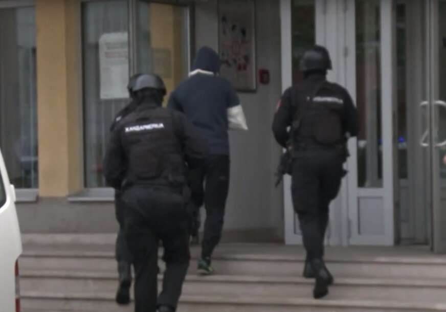 Deliću određen jednomjesečni pritvor: Osumnjičeni za ubistvo u Sokocu ostaje iz rešetaka