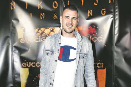 Stefan Cvijović Cvija
