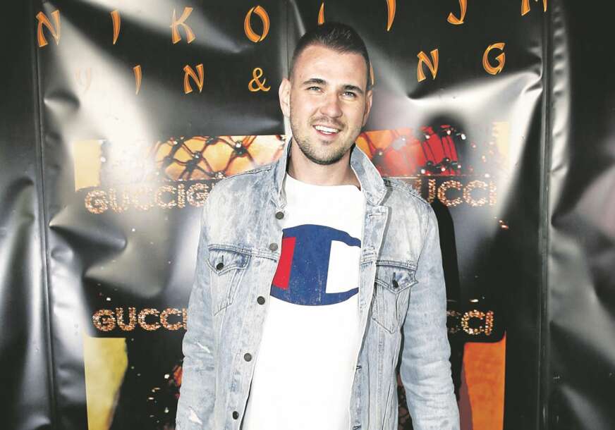 Stefan Cvijović Cvija