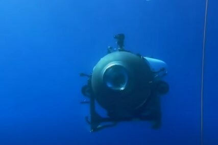 Oglasila se Obalska straža SAD: Sumnja se da pronađeni ostaci pripadaju nastradaloj posadi Titana