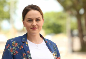 Milica Radovanović otvoreno O STANJU U SDS "Na ovaj način stranka gubi svoju autentičnost, dosljednost i vezu sa narodom"