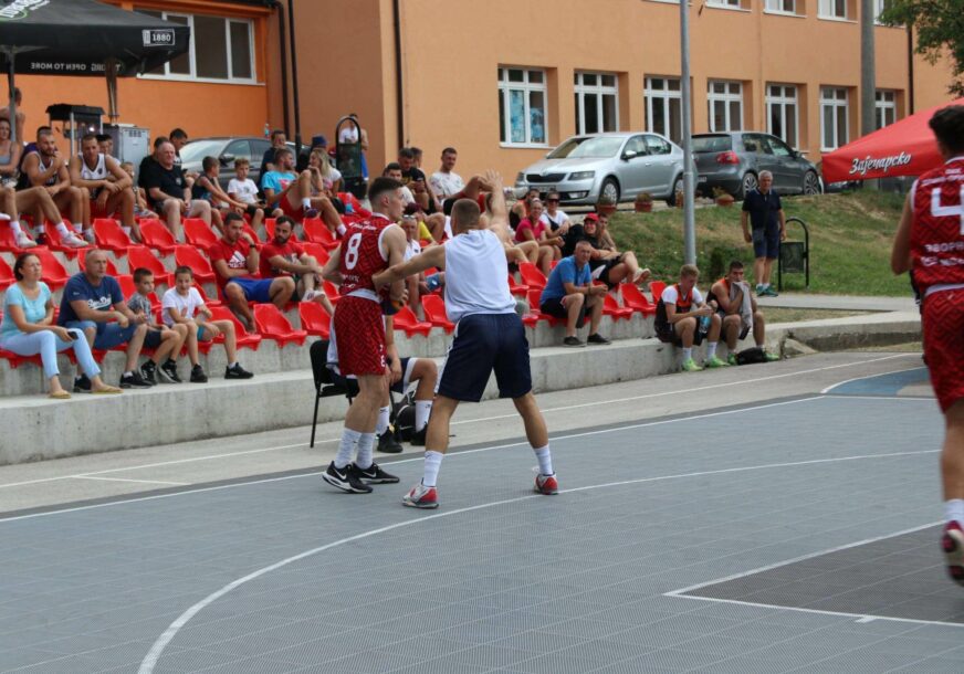 Basket Šekovići