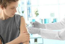 Zainteresovani i odrasli: Do sada HPV vakcinu u Srpskoj primilo 1.010 osoba, u Institutu zadovoljni odzivom