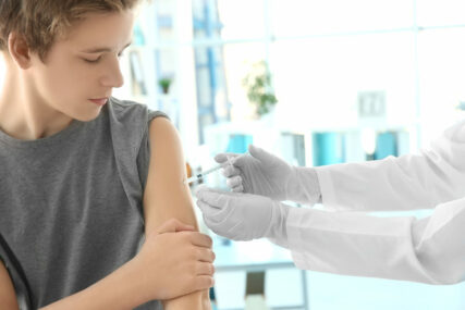 Zainteresovani i odrasli: Do sada HPV vakcinu u Srpskoj primilo 1.010 osoba, u Institutu zadovoljni odzivom