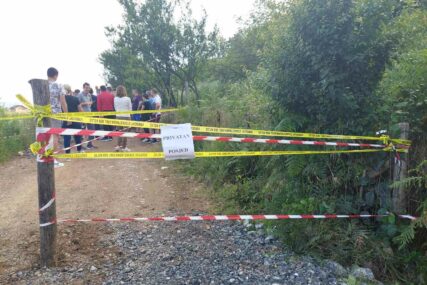 POČELO JE Policija pozvala na razgovor dvojicu mještana koji se protive otvaranju rudnika lignita u Bistrici (FOTO)