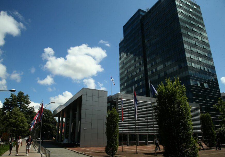 zgrada vlade republike srpske 