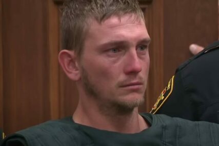 "Hladnokrvno ih je pogubio" Otac optužen za ubistvo svoja 3 sina, priznao da je planirao pucnjavu (VIDEO)
