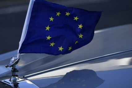 Da se uskladi sa međunarodnim standardima: EU traži izmjenu zakona o pristupu informacijama, koji još nije ni usvojen