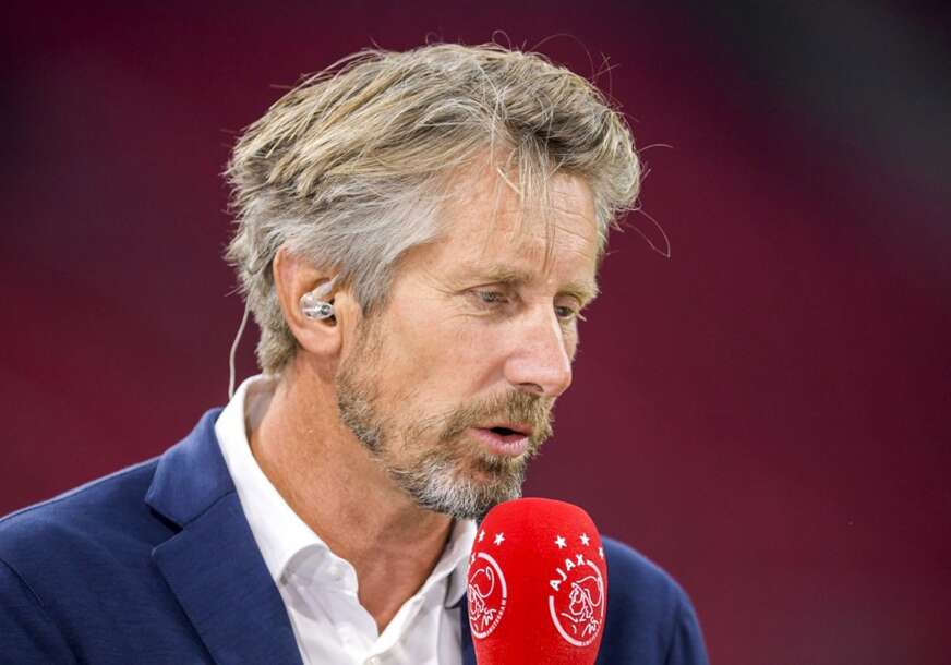 Edvin van der Sar