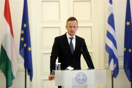 Sijatro: Mađarska će zadržati trezven i pragmatičan pristup saradnji sa Rusijom
