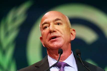 “BUNKER MILIJARDERA” Bezos kupuje kuću na vještačkom ostrvu u Majamiju za 68 miliona dolara