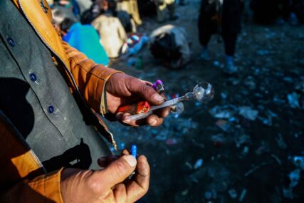 U EU drastično raste broj ljudi koji se drogira „Govorimo o epidemiji heroina, ali i zavisnosti od novih supstanci“