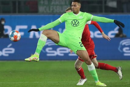 ZAMJENA ZA BELINGEMA Dortmund potvrdio dolazak reprezentativca Njemačke (VIDEO, FOTO)