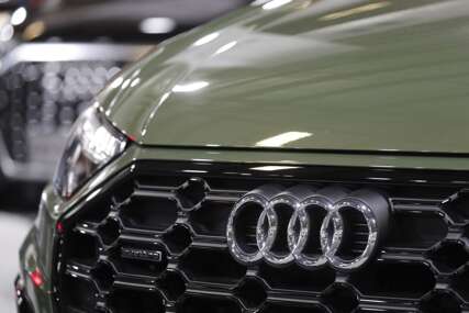 Kako je ovo moguće: "Audi" prodao više automobila, a zaradio manje
