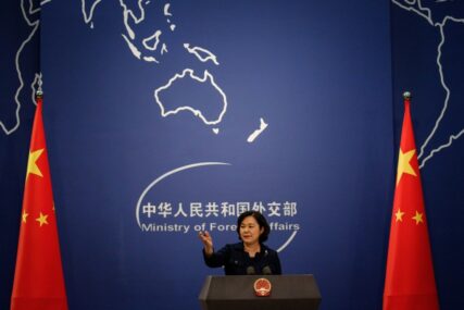 Portparol kineskog ministarstva: Peking nije zaboravio bombardovanje u Beogradu