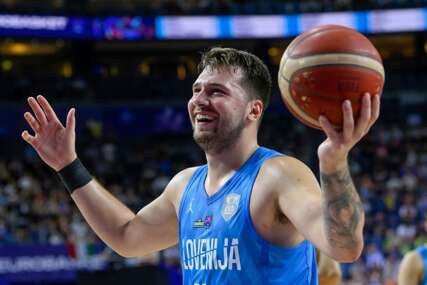 Slovenci siloviti pred Mundobasket: Dončić zadivio Japance, solidan i novi centar Zvezde (VIDEO)