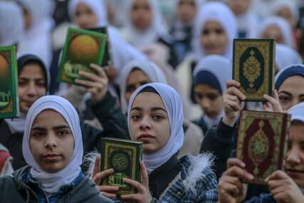 Skupština UN usvojila rezoluciju: Paljenje vjerskih knjiga smatra se kršenjem međunarodnog prava