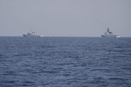 Nestala tri broda: Prije 15 dana krenuli iz Senegala ka Kanarskim ostrvima, strijepi se za sudbinu 300 ljudi