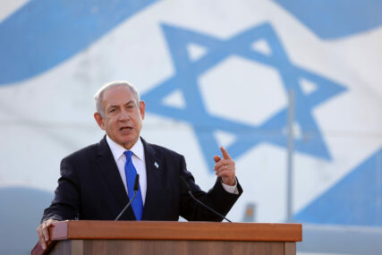 Izraelski premijer mora na operaciju: Netanjahu hitno prebačen u bolnicu