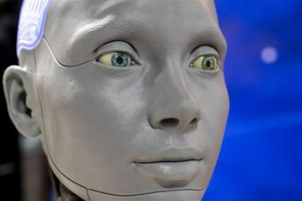 Gasi se i ovo zanimanje: Američka škola testira AI robotskog domara