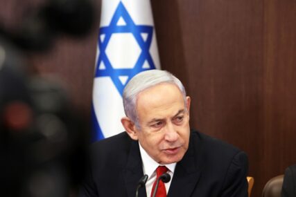 Osjećao da gubi svijest: Izraelski premijer prebačen u bolnicu