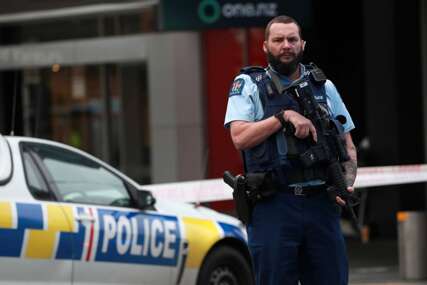 Identifikovan napadač sa Novog Zelanda: Bio u kućnom pritvoru, dobio dozvolu da ode do gradilišta gdje je pucao po ljudima