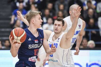Srbija u sve većim problemima: Jaramaz definitivno propušta Mundobasket, pod upitnikom još 2 igrača