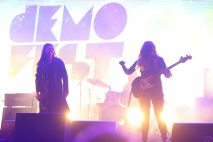 Vratio se najveći regionalni festival: Počeo Demofest nakon petogodišnje pauze sa novim mladim nadama na muzičkoj sceni (VIDEO, FOTO)
