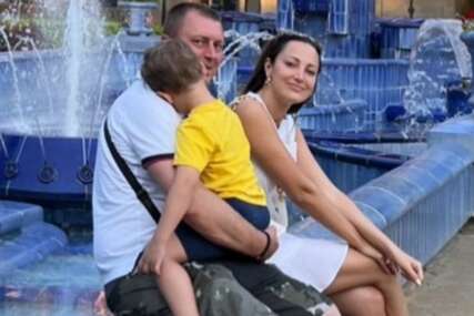 Aleksandra Prijović odvela cijelu porodicu na izlet: Pjevačica pokazala babu i djeda, ali i tatu dok nosi unuka (FOTO)