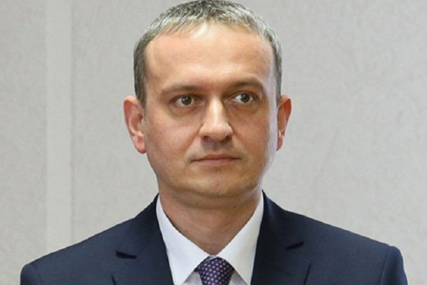 Bjeloruski ministar saobraćaja