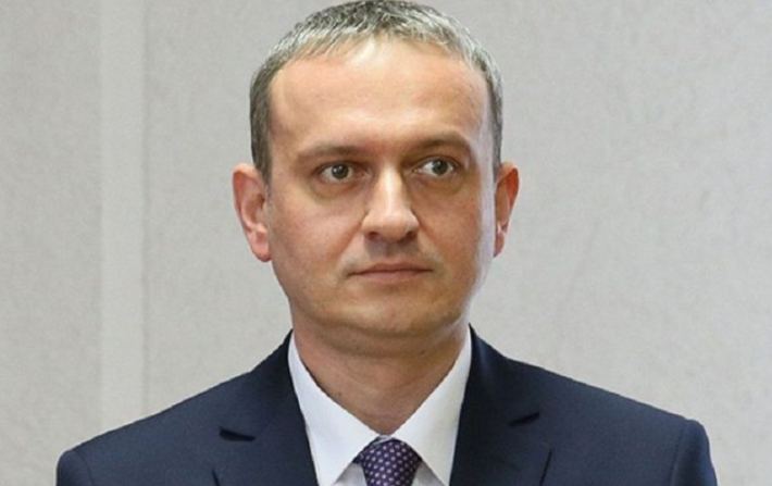 Bjeloruski ministar saobraćaja