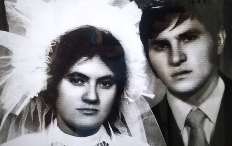 Anka i Cvjetin Mirković