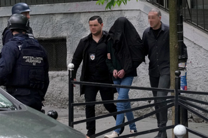 MUP Srbije demantovao navode pojedinih medija "Nije tačno da je dječak ubica pokušao da pobjegne, on je pod nadzorom 24 časa"