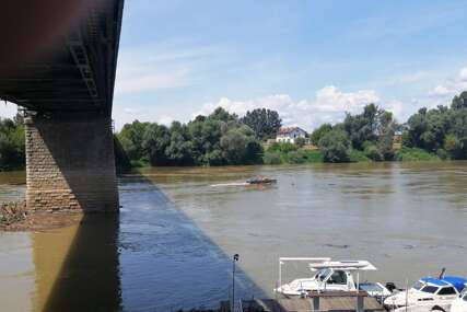 Stabilizacija vremenskih prilika: Ne očekuje se veći rast vodostaja rijeka u Srpskoj