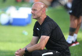 "Derbi je zabranjena tema u svlačionici" Duljaj protiv Željezničara izlazi u najjačem sastavu (FOTO)