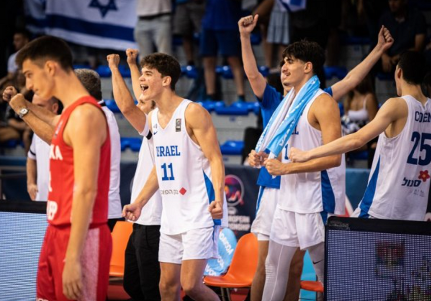 Izrael