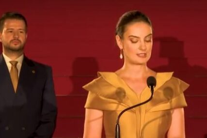 Jakov Milatović, Milena Milatović 1