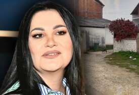 "Baš sam nekako srcem išla dolje, VUKLO ME JE NEŠTO" Jana Todorović priznala da joj teško pada odlazak na Kosovo nakon smrti roditelja