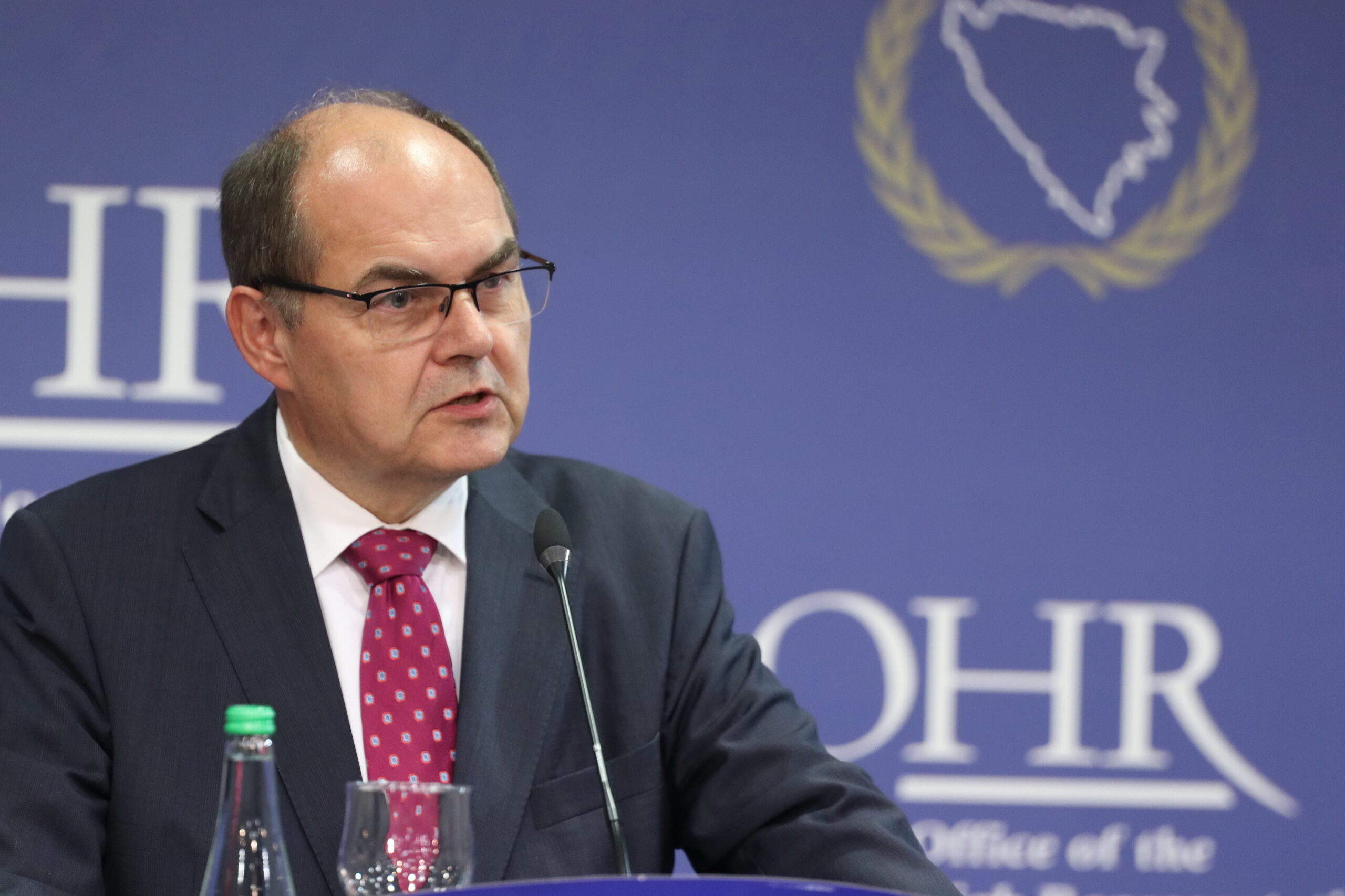 BiH treba iskoristiti promjene u Evropi kako bi ubrzala put ka EU