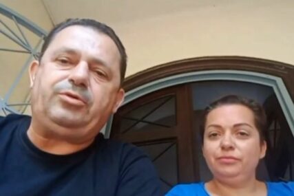 "Na Zejtinliku je nevjerovatna tuga i tišina" Krstimir Copas koji već 30 godina živi u Solunu je nasljednik Đorđa Mihailović