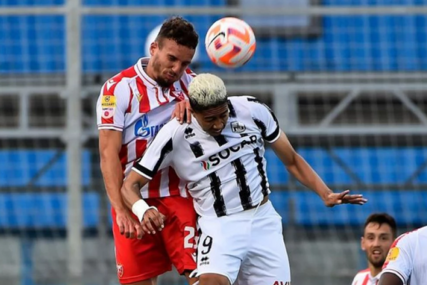 "Samo mu je stalo do novca" Nefči poludio zbog transfera napadača u Partizan