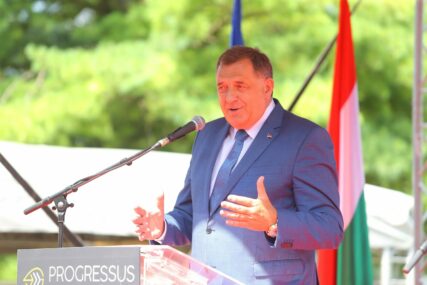 Dodik uoči sastanka lidera: Stranke iz Sarajeva nisu napisale dokument za sastanak