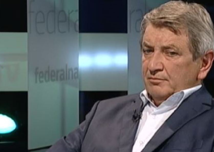 Mujo Hadžiomerović