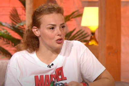 Nađa Higl o borbi sa opakom bolešću "Plivanje me je naučilo kako da se borim i  izađem kao pobjednik"