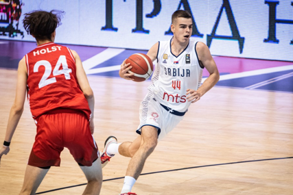 SJAJNE VIJESTI Srbija dobija pojačanje pred Mundobasket