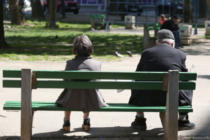 "Penzije će biti veće za 10 odsto" U Udruženju penzionera Srpske očekuju i vanredne povišice naredne godine