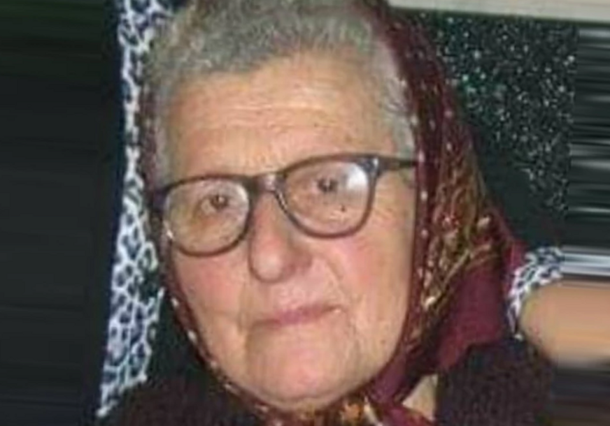 Radmila Bogosavljević
