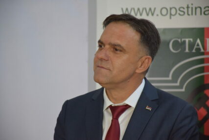 POBJEDNIK DANA Radojica Ćelić
